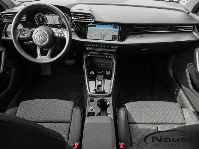 Audi A3 S Line TFSI S Tronic - 2024 - Joinsteer - #12