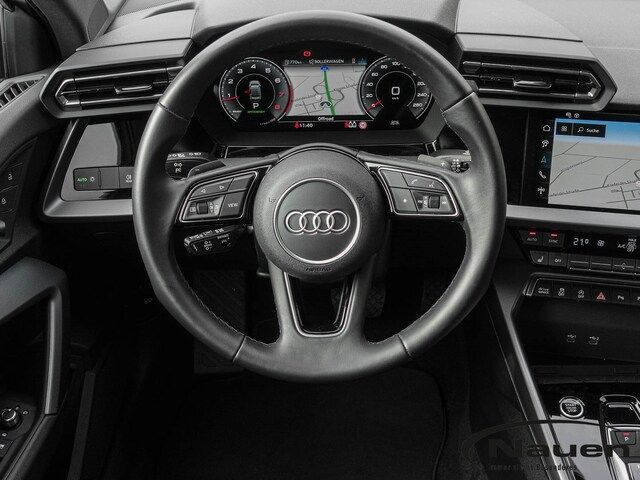 Audi A3 S Line TFSI S Tronic - 2024 - Joinsteer - #14