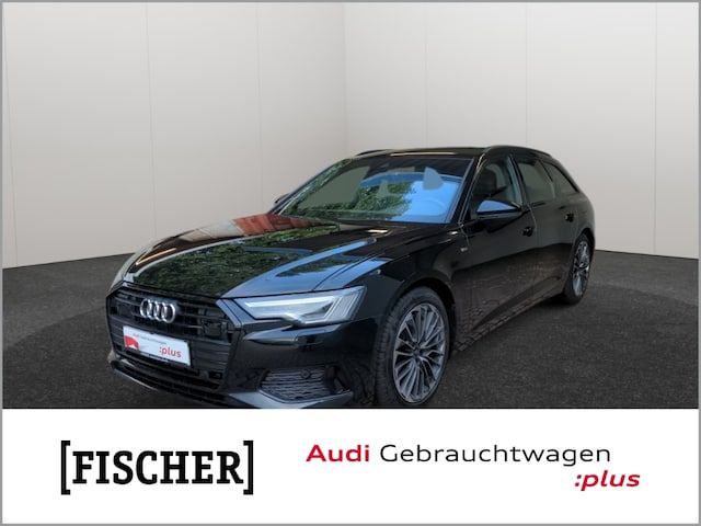 Audi A6 Avant TFSI E Sport 50 TFSI E Quattro 220299 KW(PS) S Tronic - 2022 - Joinsteer - #1
