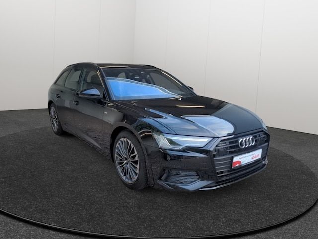 Audi A6 Avant TFSI E Sport 50 TFSI E Quattro 220299 KW(PS) S Tronic - 2022 - Joinsteer - #3