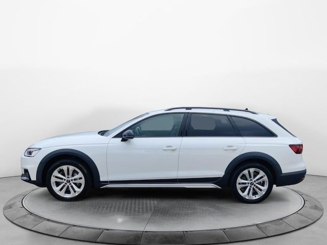 Audi A4 Allroad 40 TDI Quattro S Tronic - 2023 - Joinsteer - #2
