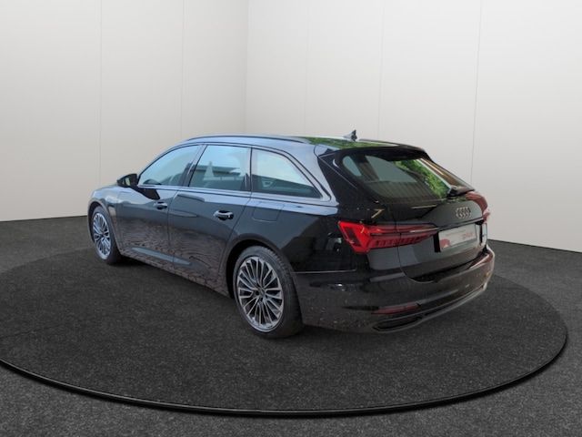 Audi A6 Avant TFSI E Sport 50 TFSI E Quattro 220299 KW(PS) S Tronic - 2022 - Joinsteer - #4