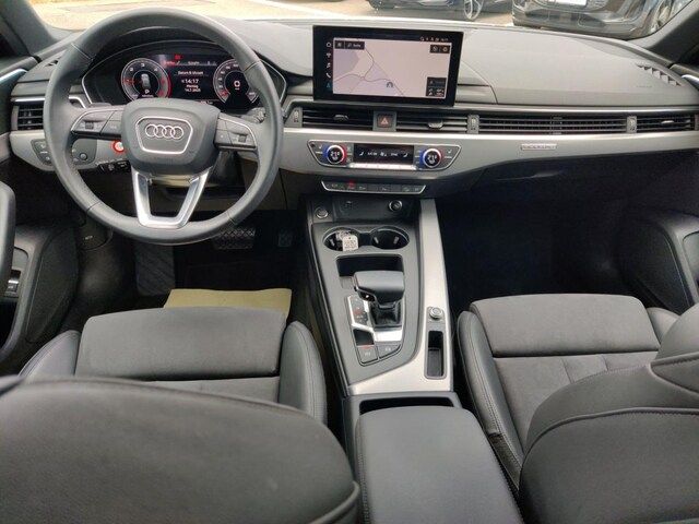 Audi A4 Allroad 40 TDI Quattro S Tronic - 2023 - Joinsteer - #9