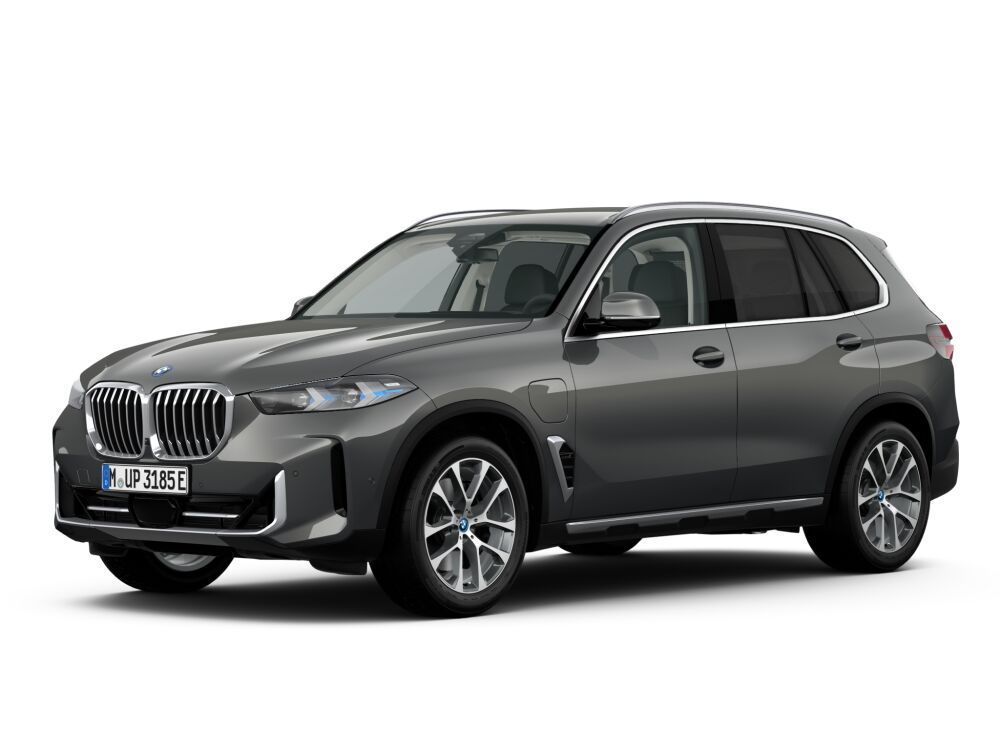 BMW X5 XDrive50e 489 Ch - 2023 - Joinsteer - #1