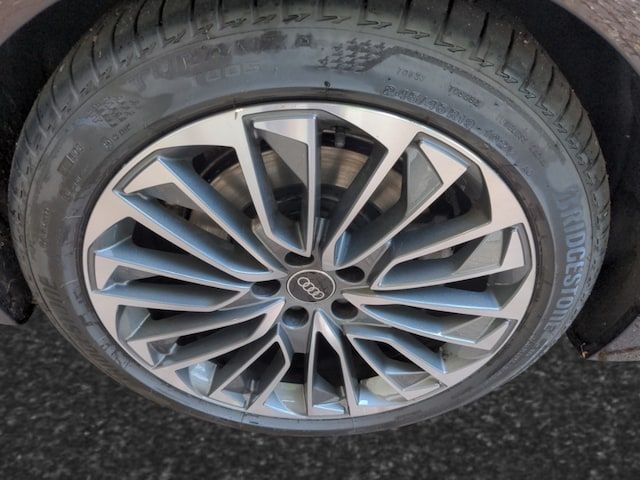 Audi A6 Avant TFSI E Sport 50 TFSI E Quattro 220299 KW(PS) S Tronic - 2022 - Joinsteer - #7