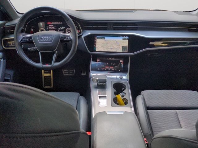Audi A6 Avant TFSI E Sport 50 TFSI E Quattro 220299 KW(PS) S Tronic - 2022 - Joinsteer - #8