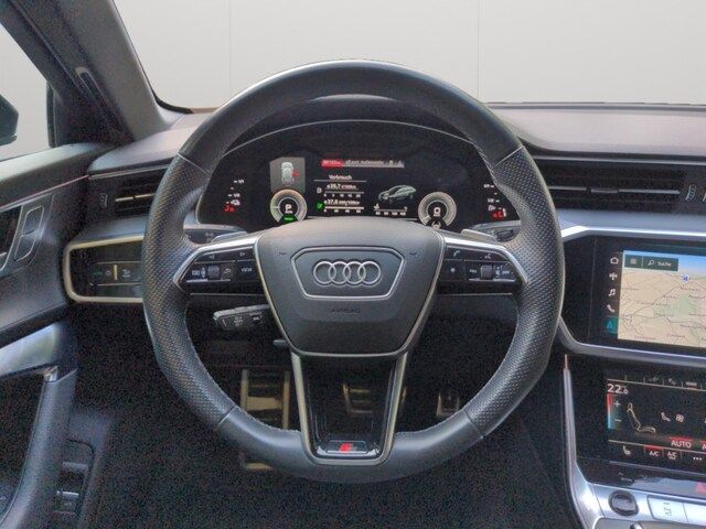 Audi A6 Avant TFSI E Sport 50 TFSI E Quattro 220299 KW(PS) S Tronic - 2022 - Joinsteer - #9