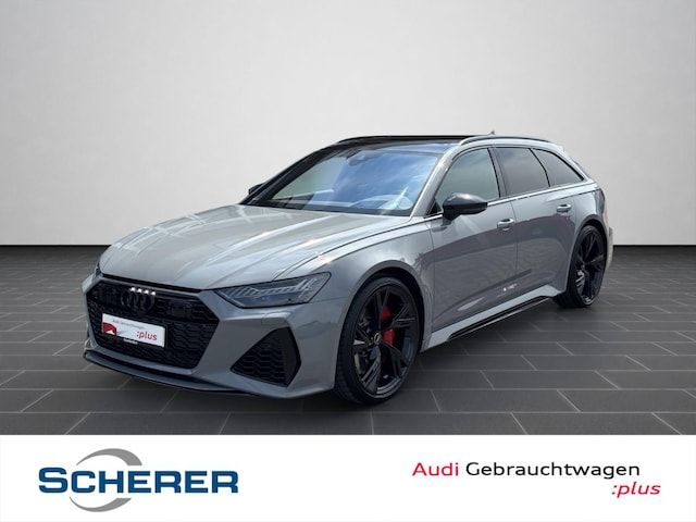Audi RS6 Avant Performance Performance Quattro Tiptronic - 2024 - Joinsteer - #1