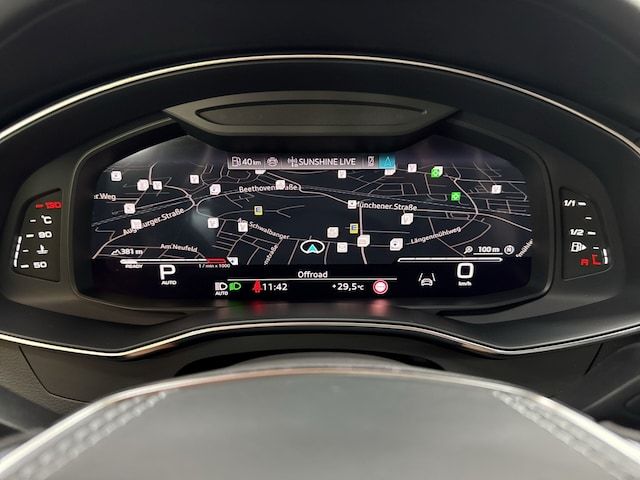 Audi RS6 Avant Performance Performance Quattro Tiptronic - 2024 - Joinsteer - #13