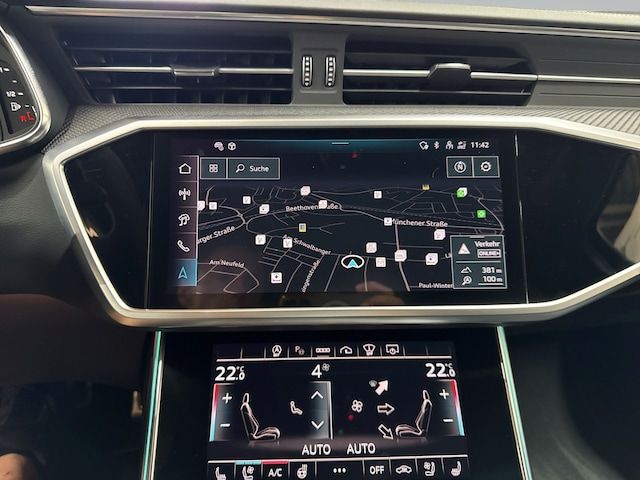 Audi RS6 Avant Performance Performance Quattro Tiptronic - 2024 - Joinsteer - #14