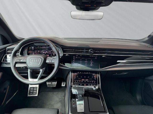 Audi SQ8 SUV TFSI Quattro Tiptronic - 2024 - Joinsteer - #6