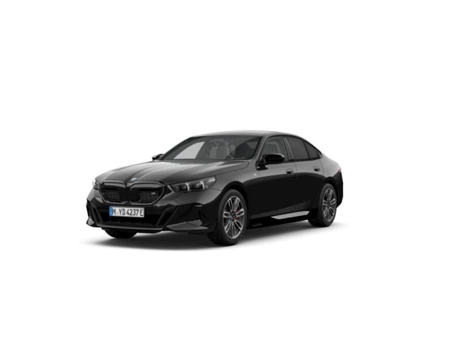 BMW I5 M60 XDrive - 2024 - Joinsteer - #1