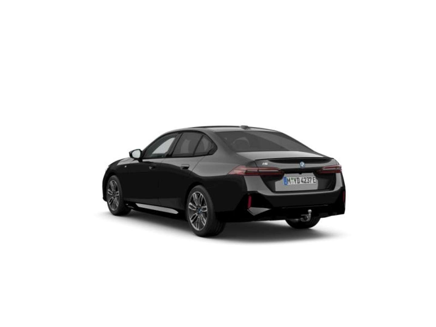 BMW I5 M60 XDrive - 2024 - Joinsteer - #2