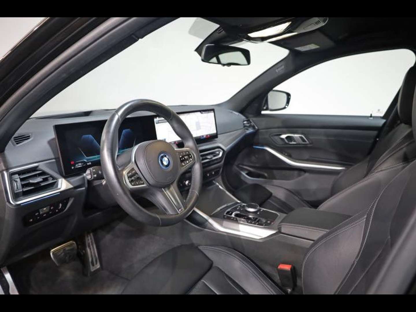 BMW Série 3 Berline M Sport 320e - 2023 - Joinsteer - #5