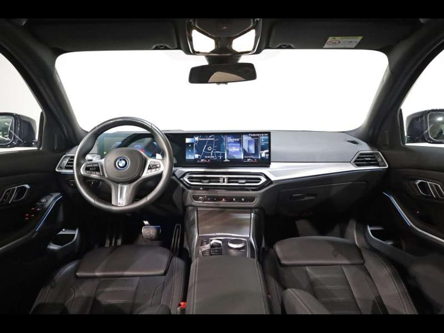 BMW Série 3 Berline M Sport 320e - 2023 - Joinsteer - #6