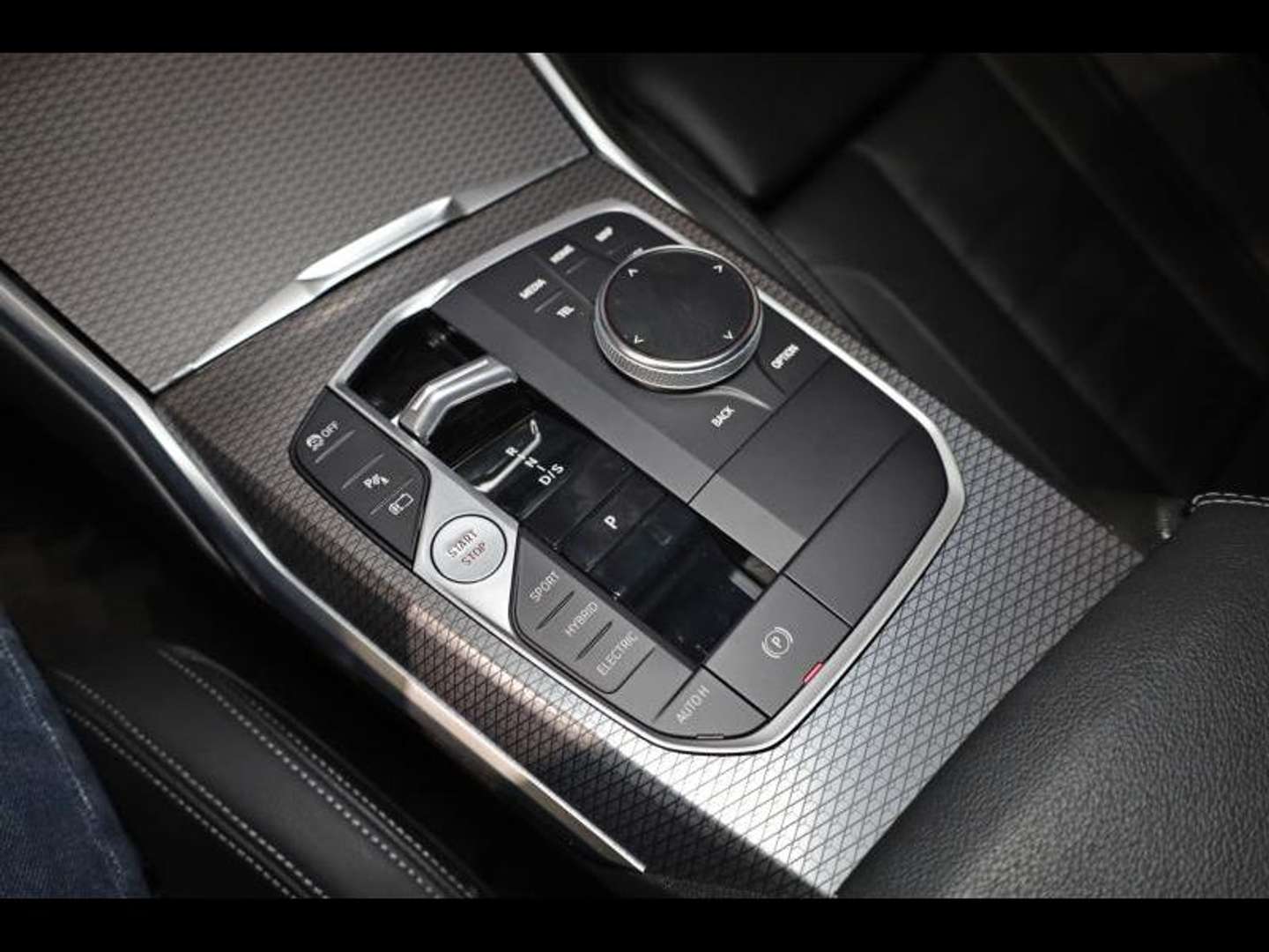 BMW Série 3 Berline M Sport 320e - 2023 - Joinsteer - #9