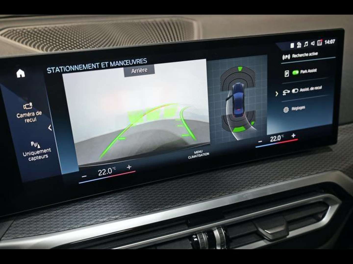 BMW Série 3 Berline M Sport 320e - 2023 - Joinsteer - #11