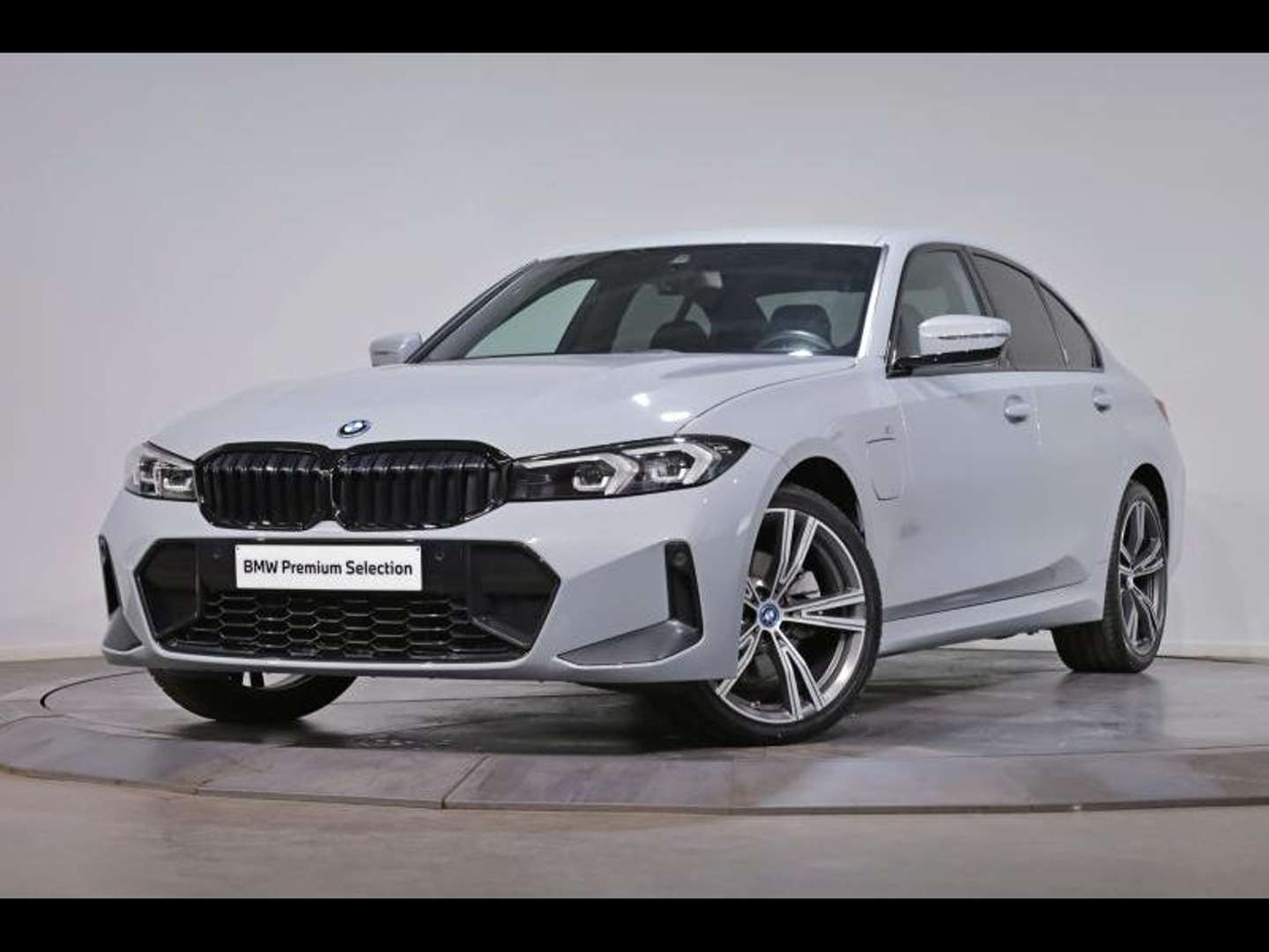 BMW Série 3 Berline M Sport 320e - 2024 - Joinsteer