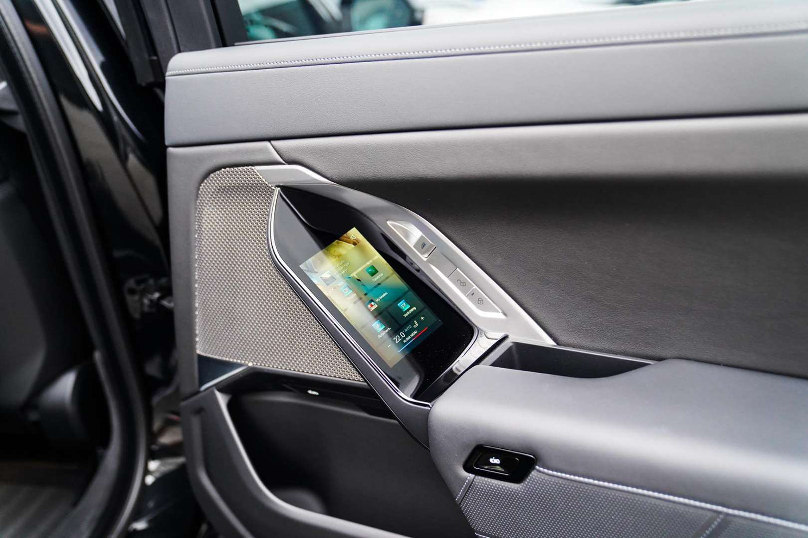 BMW Série 7 750e XDrive - 2023 - Joinsteer - #3