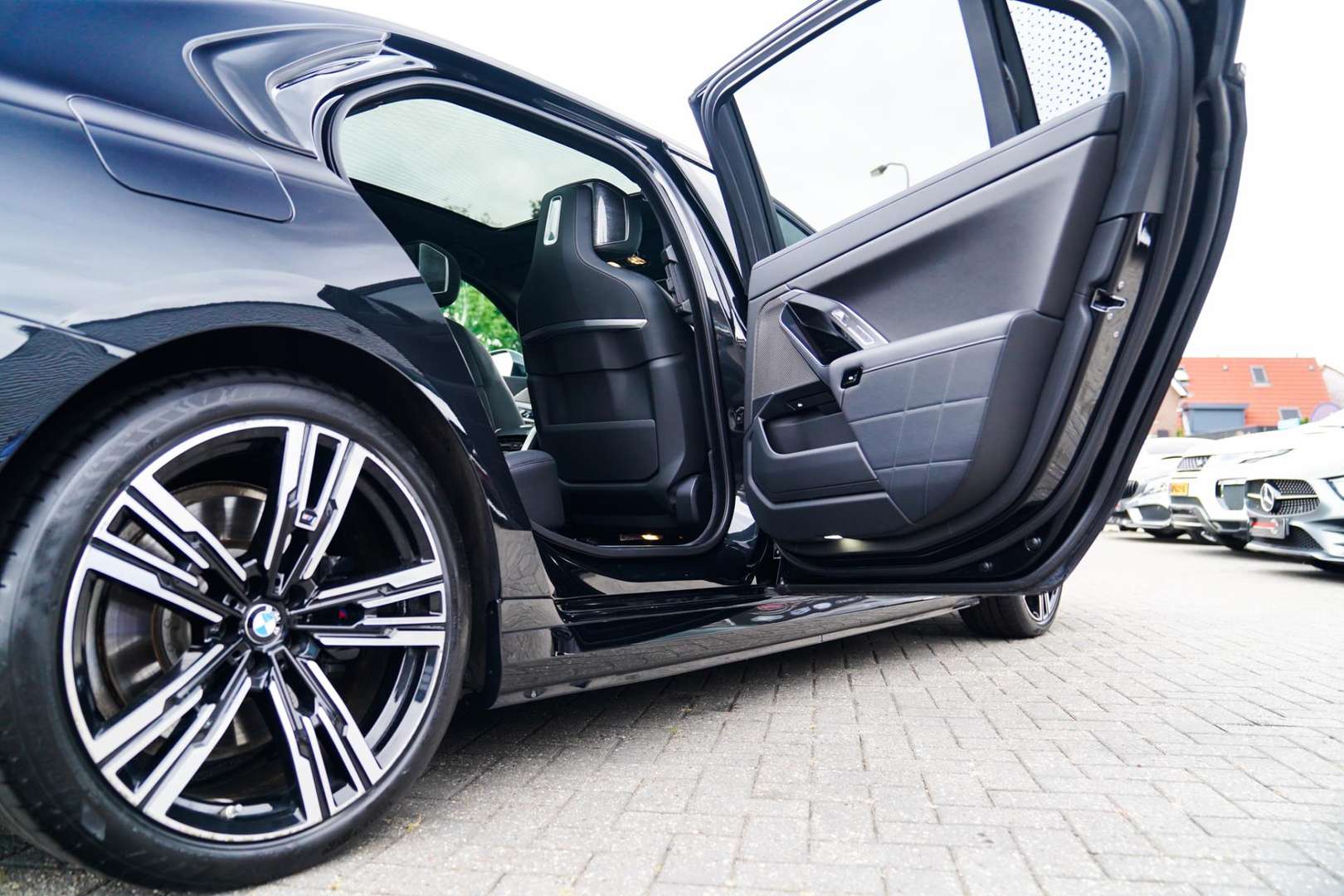 BMW Série 7 750e XDrive - 2023 - Joinsteer - #4