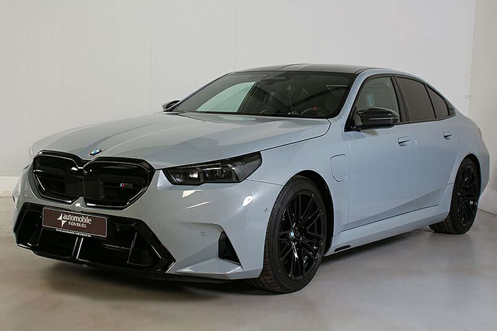 BMW M5 Carbon G90 - 2024 - Joinsteer - #1