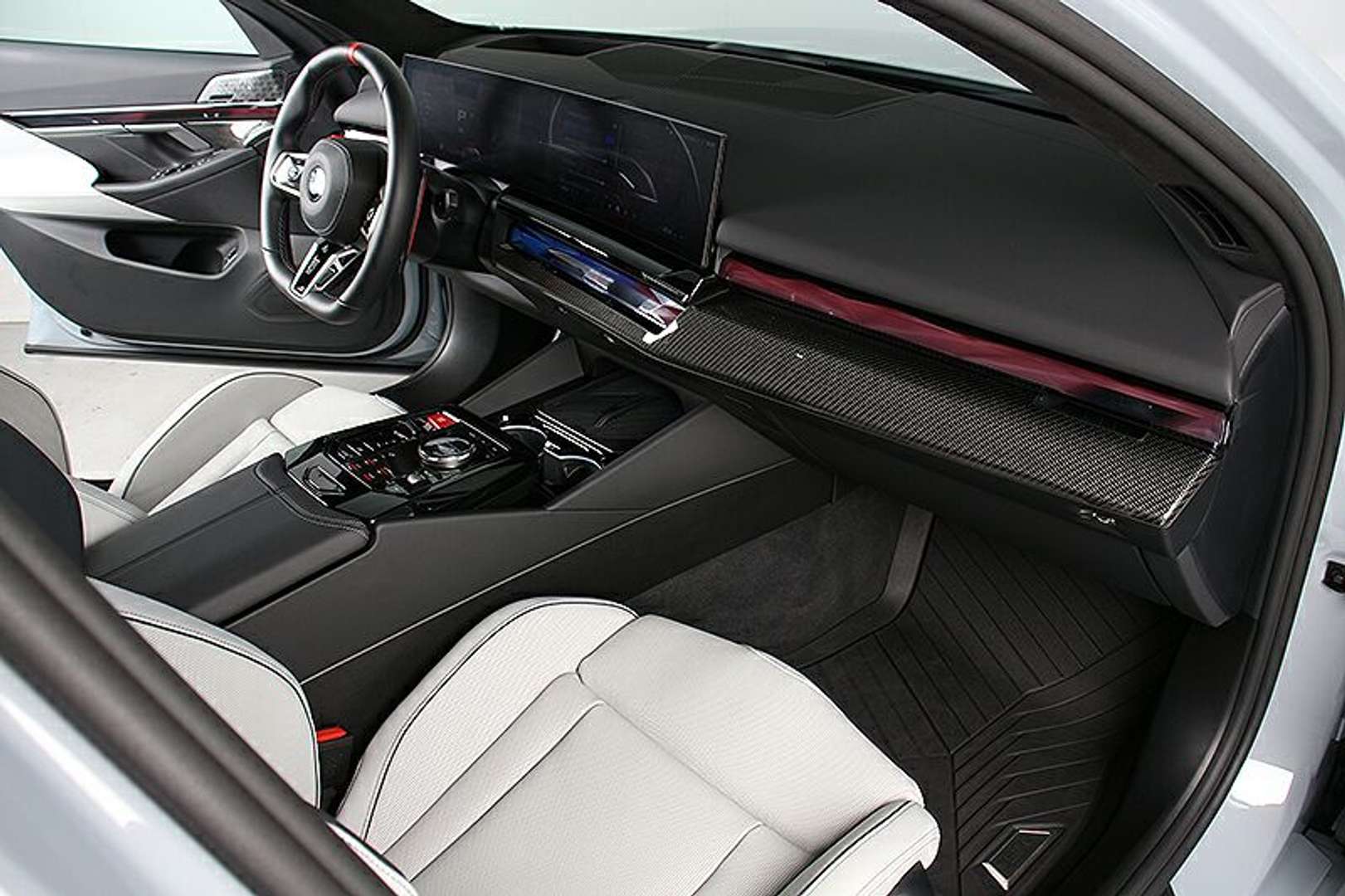 BMW M5 Carbon G90 - 2024 - Joinsteer - #5