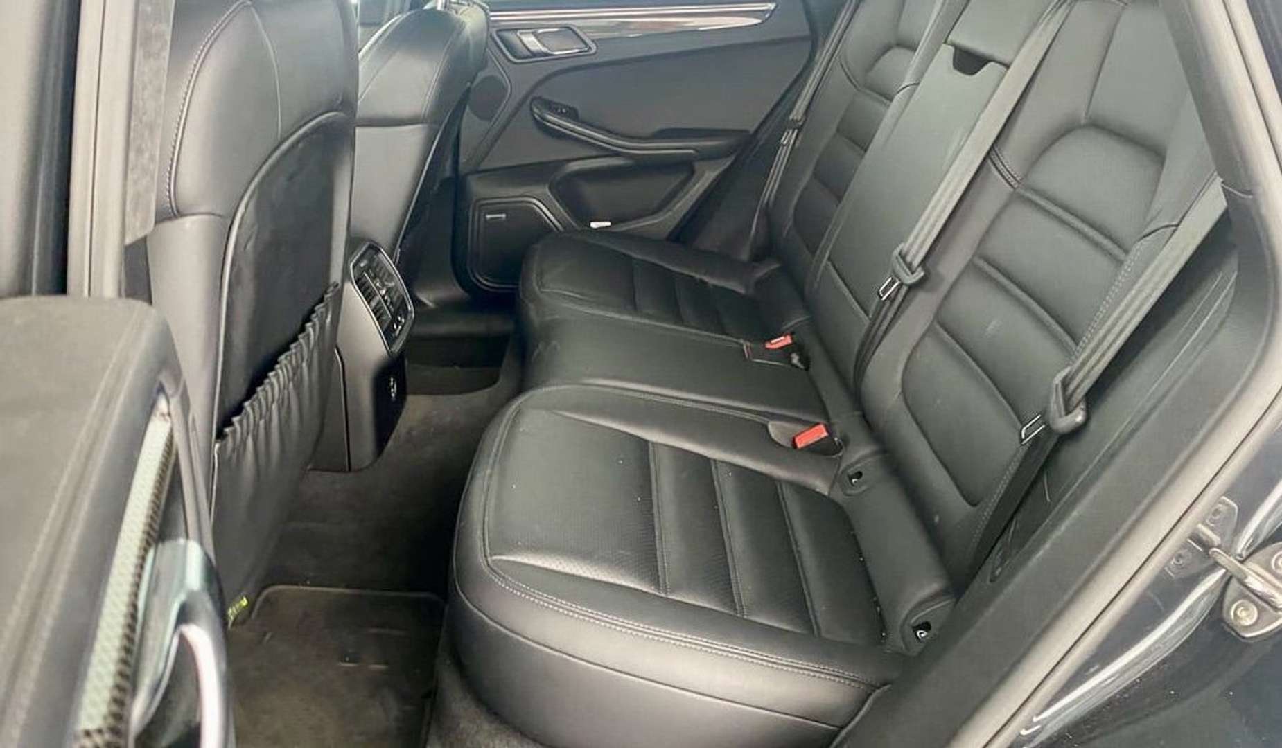 Porsche Macan II Turbo - 2020 - Joinsteer - #2