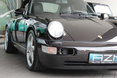 Porsche 964 Cabriolet - - Joinsteer - #2
