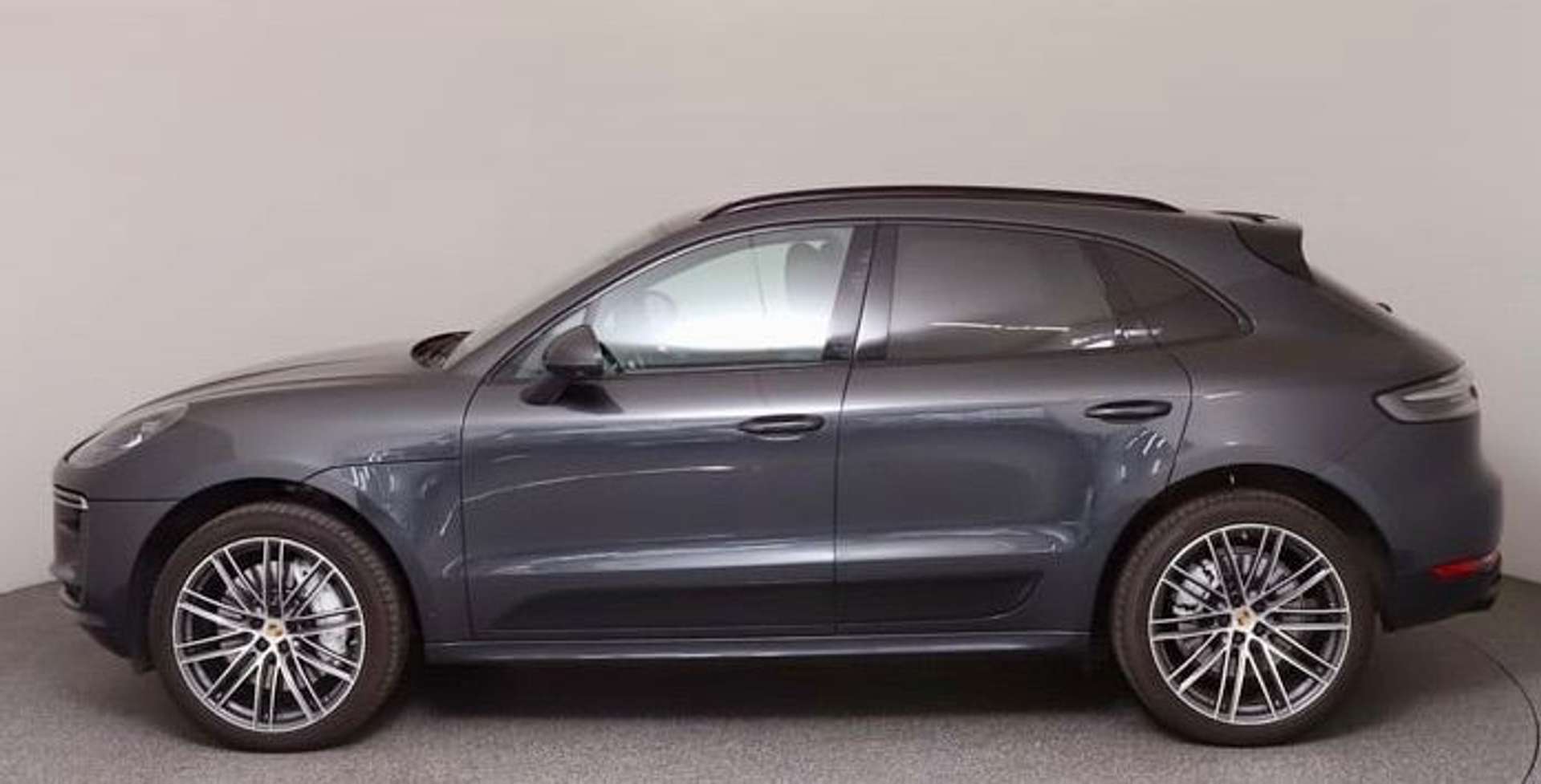 Porsche Macan II Turbo - 2020 - Joinsteer - #9