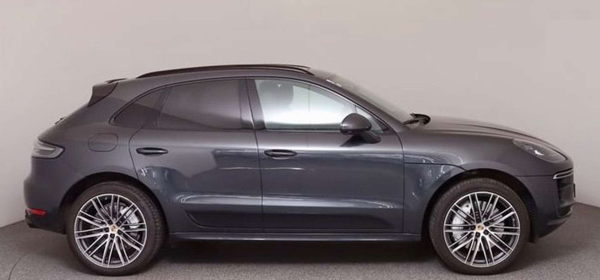Porsche Macan II Turbo - 2020 - Joinsteer - #10