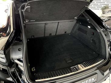 Porsche Cayenne III Coupé E-Hybrid — photo 8