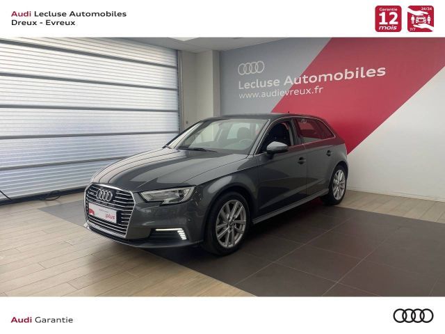 Audi A3 Sportback E-tron Business Line 40 E-tron 204 Ch S Tronic - 2020 - Joinsteer