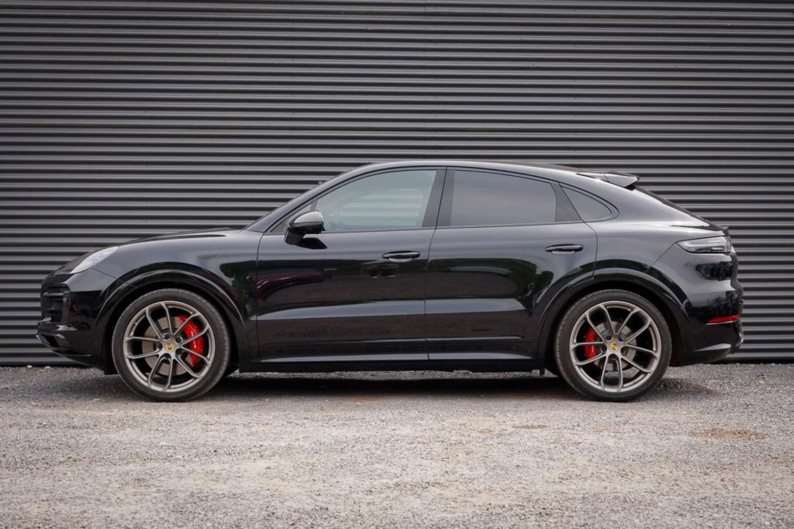 Porsche Cayenne II S - 2020 - Joinsteer - #3