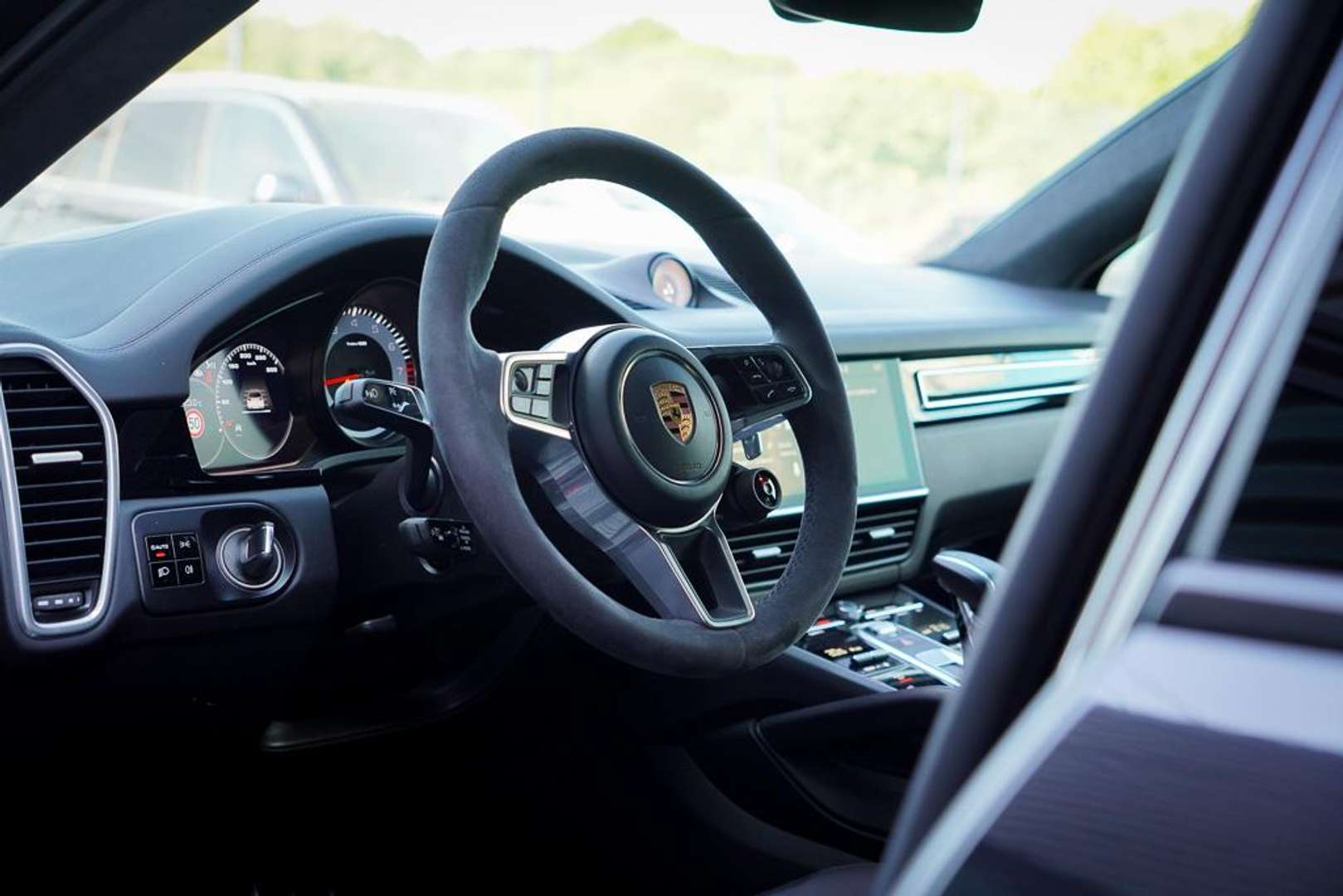 Porsche Cayenne II S - 2020 - Joinsteer - #5