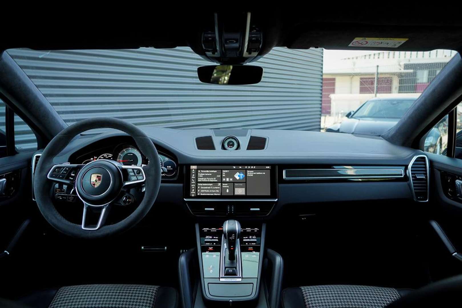 Porsche Cayenne II S - 2020 - Joinsteer - #6