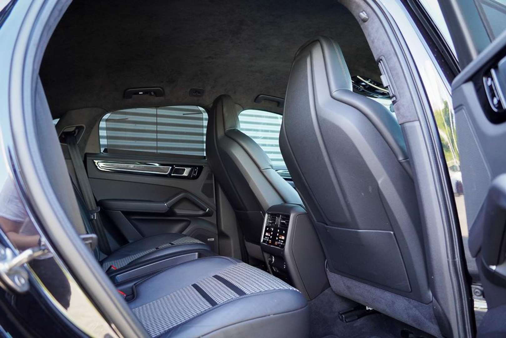 Porsche Cayenne II S - 2020 - Joinsteer - #7