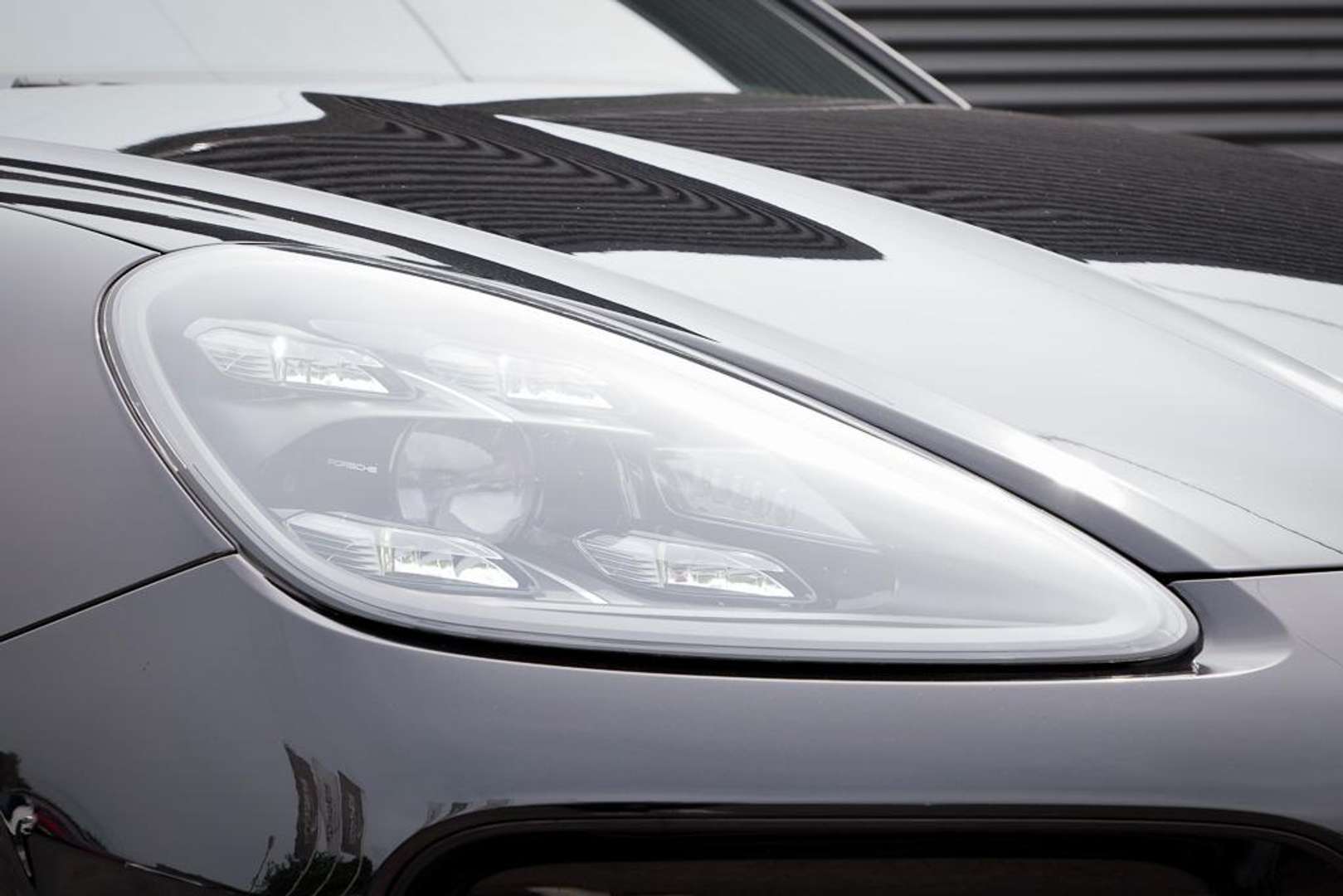 Porsche Cayenne II S - 2020 - Joinsteer - #9