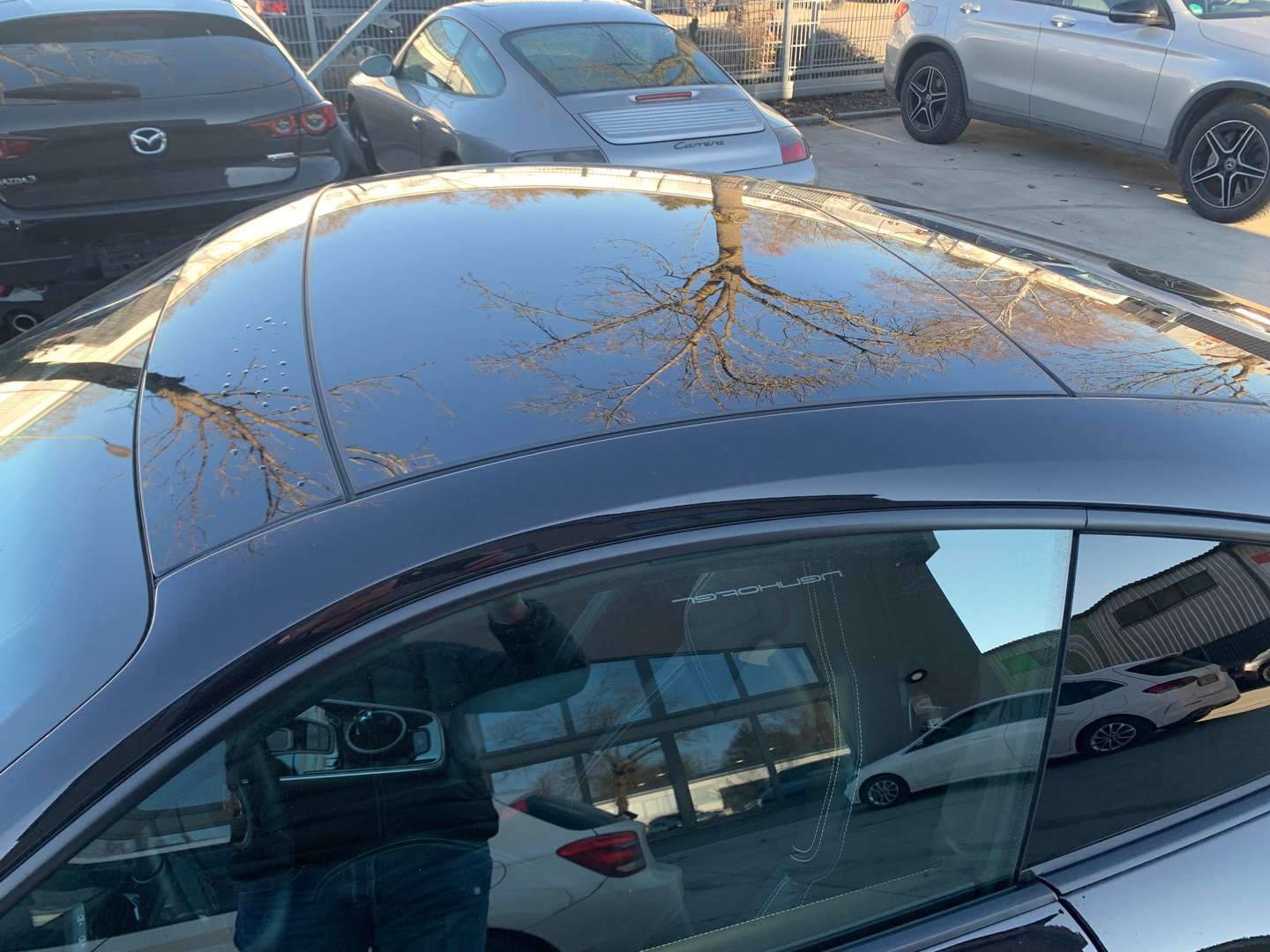 Porsche 991 Carrera S - 2019 - Joinsteer - #4