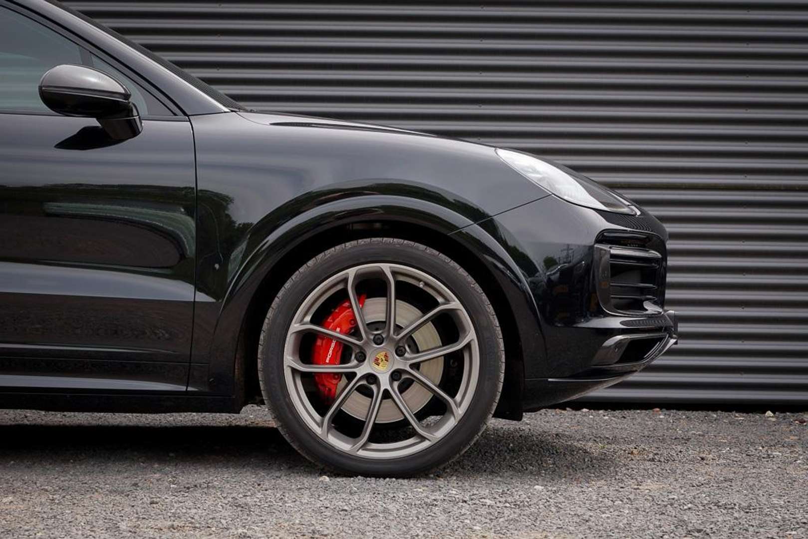 Porsche Cayenne II S - 2020 - Joinsteer - #10