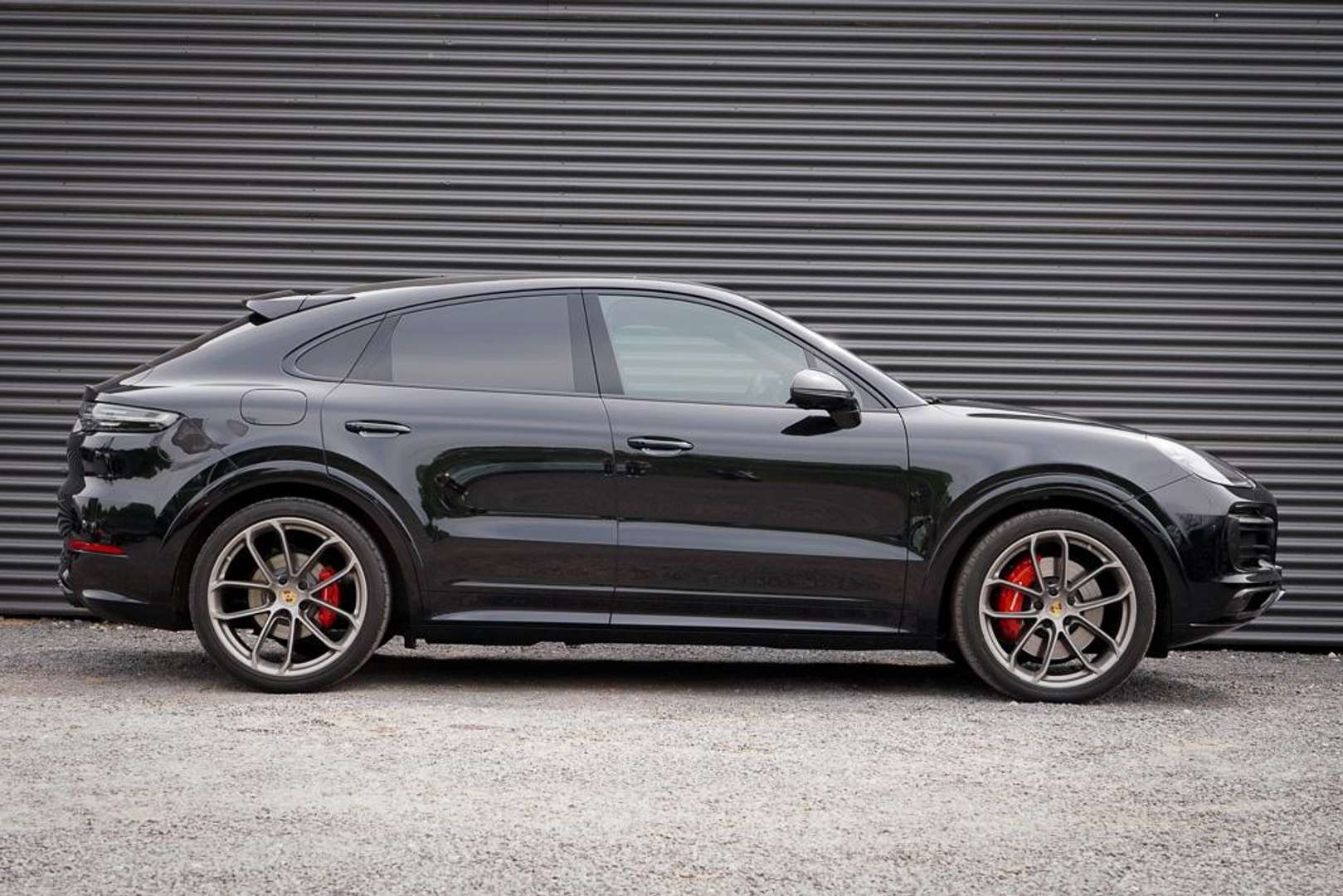 Porsche Cayenne II S - 2020 - Joinsteer - #12