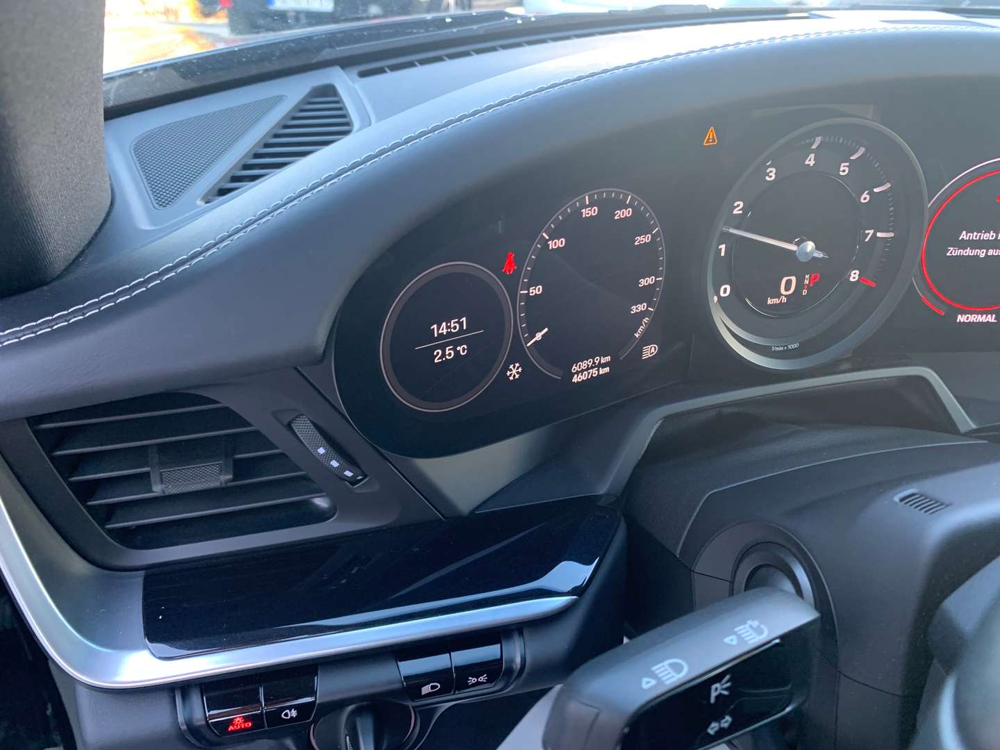 Porsche 991 Carrera S - 2019 - Joinsteer - #7