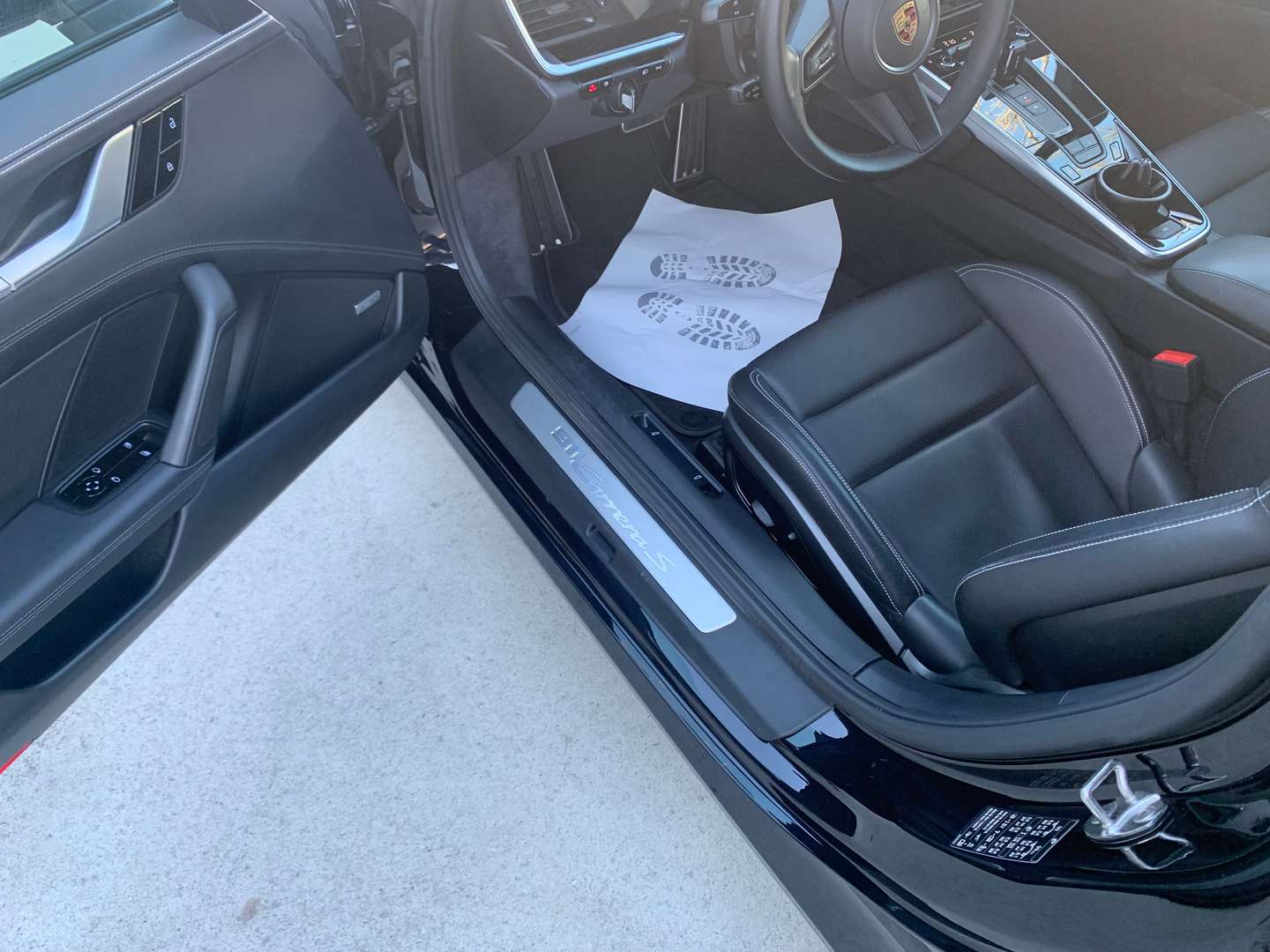 Porsche 991 Carrera S - 2019 - Joinsteer - #9