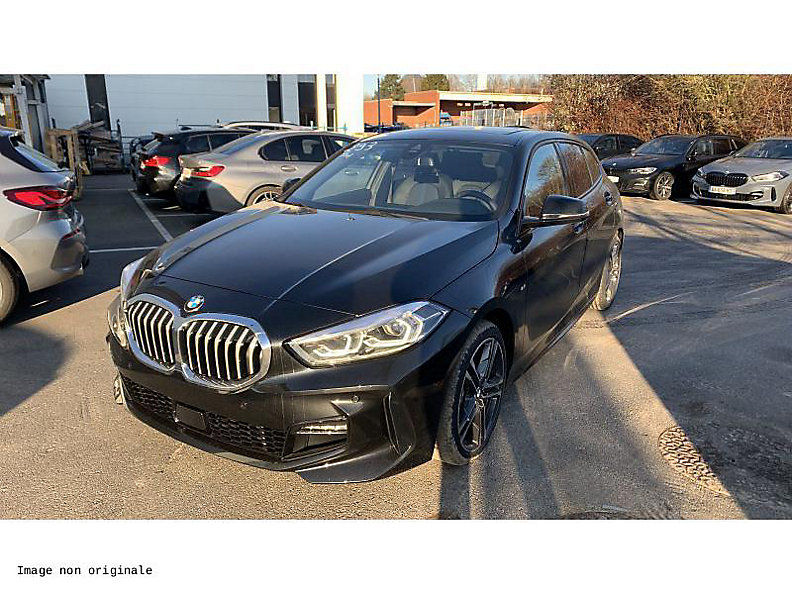 BMW Série 1 118d 150 Ch Finition M Sport - 2024 - Joinsteer - #1