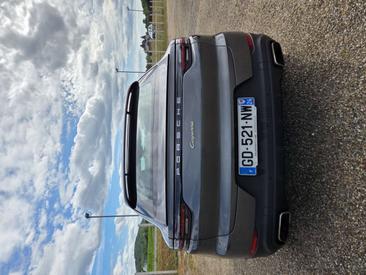 Porsche Cayenne III E-Hybrid — photo 7