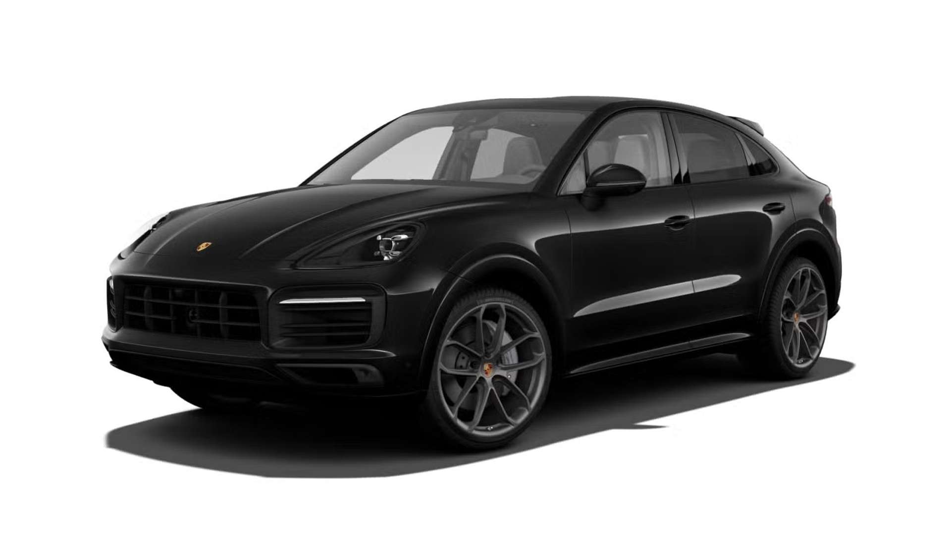 Porsche Cayenne II S - 2019 - Joinsteer - #1