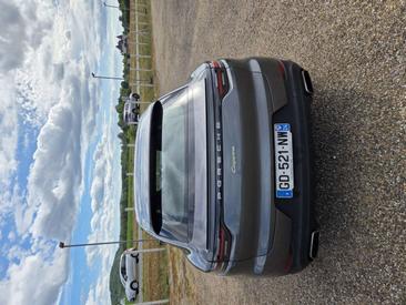 Porsche Cayenne III E-Hybrid — photo 8