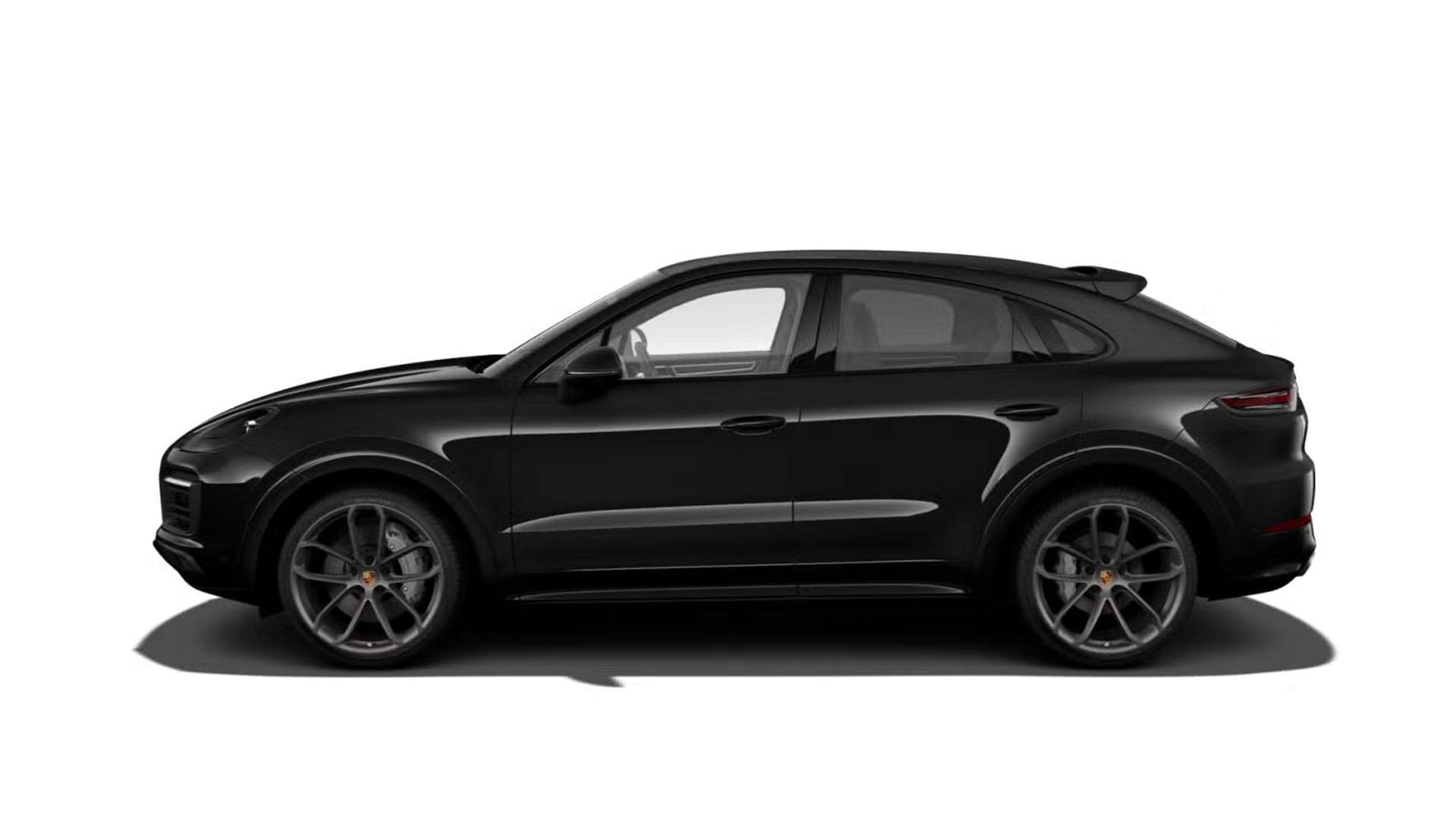 Porsche Cayenne II S - 2019 - Joinsteer - #2