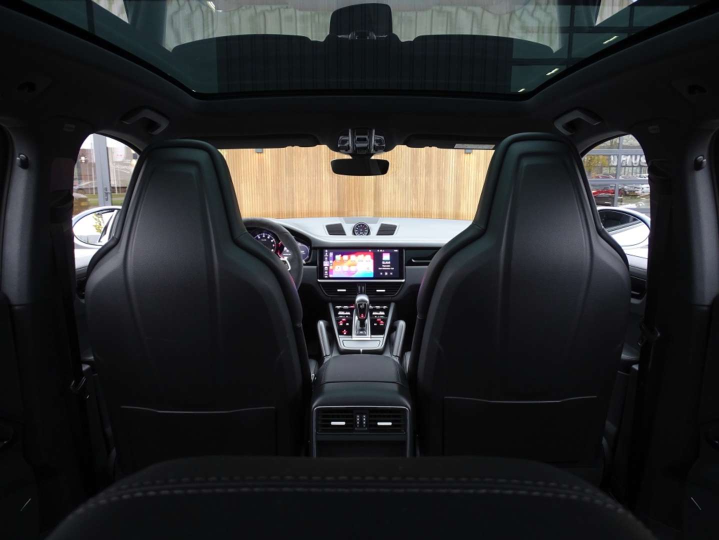 Porsche Cayenne III Coupé Turbo Sport Design - 2019 - Joinsteer - #13