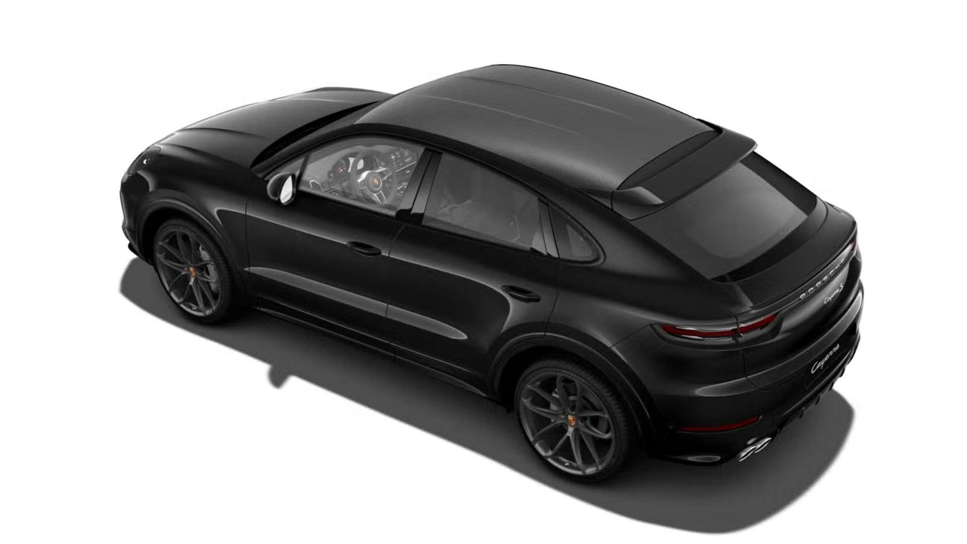 Porsche Cayenne II S - 2019 - Joinsteer - #4