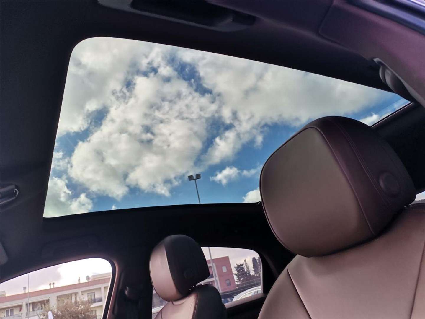 Porsche Cayenne III Coupé - 2021 - Joinsteer - #9